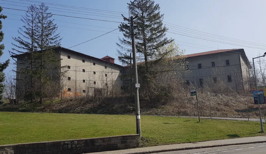 Bývalý Zámek, Czech Republic (Czechia)